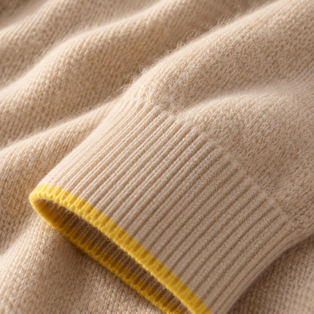 SWETER Z KASZMIRU WESTMERE